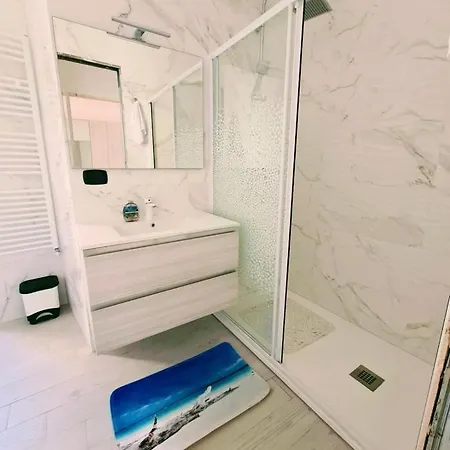 Elegante Trilocale Casinò Di Appartamento *