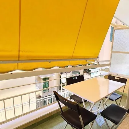 Elegante Trilocale Casino Di Апартаменты