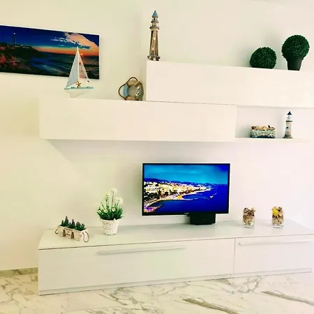 Elegante Trilocale Casino Di