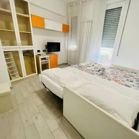 Апартаменты Elegante Trilocale Casino Di