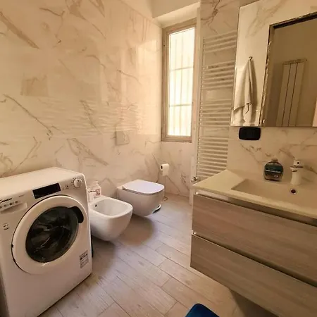 Elegante Trilocale Casino Di Apartment *